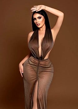 Yahana Almazan